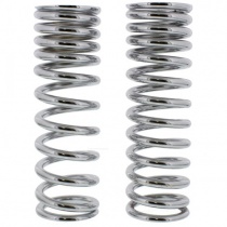 Пружины заднего амортизатора YSS 46I30-50S200A1-X  Chrome