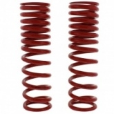 Пружины заднего амортизатора YSS 46I30-50S220A5-X Red