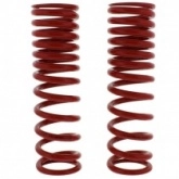 Пружины заднего амортизатора YSS 46I30-50S220A5-X Red