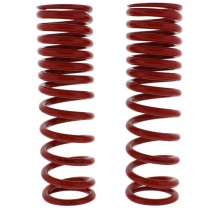 Пружины заднего амортизатора YSS 46I30-50S220A5-X Red