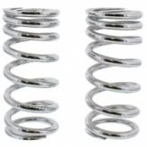 Пружины заднего амортизатора YSS 46I45-60S140A1-X Chrome