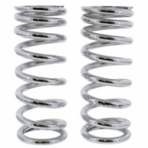 Пружины заднего амортизатора YSS 46I45-60S160A1-X Chrome