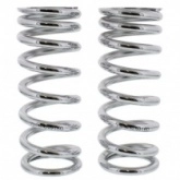 Пружины заднего амортизатора YSS 46I45-60S160A1-X Chrome