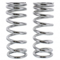 Пружины заднего амортизатора YSS 46I45-60S160A1-X Chrome