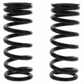 Пружины заднего амортизатора YSS 46I45-60S160A8-X Black