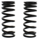 Пружины заднего амортизатора YSS 46I45-60S160A8-X Black