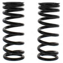 Пружины заднего амортизатора YSS 46I45-60S160A8-X Black