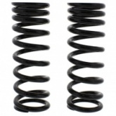 Пружины заднего амортизатора YSS 46I45-60S180A8-X Black