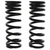 Пружины заднего амортизатора YSS 46I45-60S180A8-X Black