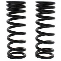 Пружины заднего амортизатора YSS 46I45-60S180A8-X Black
