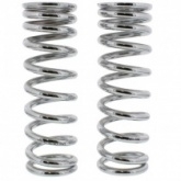 Пружины заднего амортизатора YSS 46I45-60S200A1-X Chrome