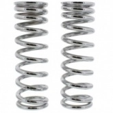 Пружины заднего амортизатора YSS 46I45-60S200A1-X Chrome