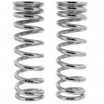 Пружины заднего амортизатора YSS 46I45-60S200A1-X Chrome