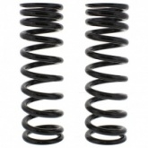 Пружины заднего амортизатора YSS 46I45-60S200B8-X Black