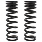 Пружины заднего амортизатора YSS 46I45-60S200B8-X Black