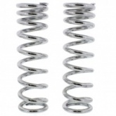 Пружины заднего амортизатора YSS 46I45-60S220A1-X Chrome