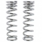 Пружины заднего амортизатора YSS 46I45-60S220A1-X Chrome