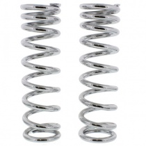 Пружины заднего амортизатора YSS 46I45-60S220A1-X Chrome