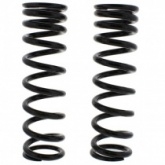 Пружины заднего амортизатора YSS 46I45-60S220B8-X Black