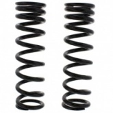 Пружины заднего амортизатора YSS 46I45-60S220B8-X Black