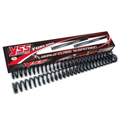 Пружины переднего амортизатора YSS 1012