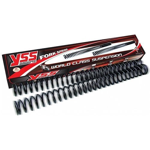 Пружини передньої вилки YSS 1193