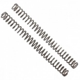 Пружины переднего амортизатора YSS V12 4,2N