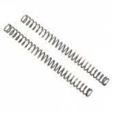 Пружины переднего амортизатора YSS V15 4,2N