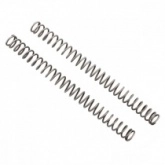 Пружины переднего амортизатора YSS V15 4,2N