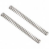 Пружины переднего амортизатора YSS V19 4,4N