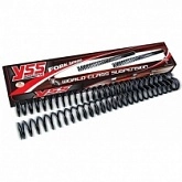 Пружины переднего амортизатора YSS 1193