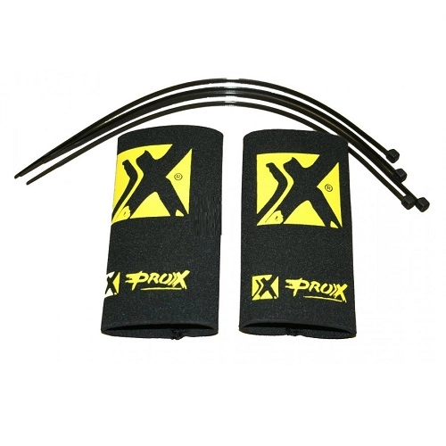 Пильники вилки Pro-x 40.FSP1304450 Black