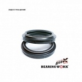 Пыльники вилки Bearing Worx DSK14001 47x58,5x10,5