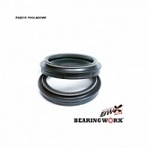 Пыльники вилки Bearing Worx DSK14001 47x58,5x10,5