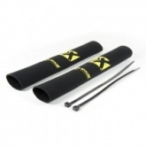Пыльники вилки неопреновые Pro-x 40.FSP3604450 Black