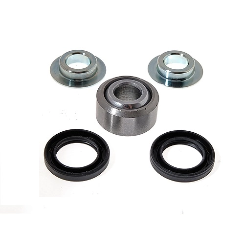 Ремкомплект заднього амортизатора Bearing Worx SHK15001