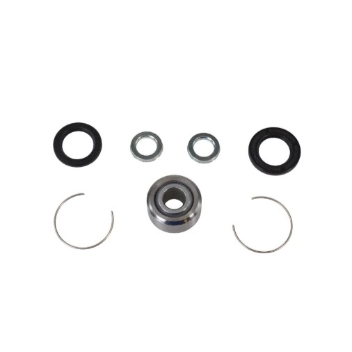 Ремкомплект заднього амортизатора Bearing Worx SHK30015