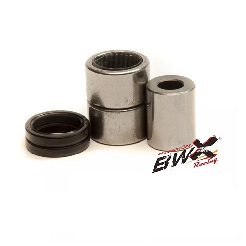 Ремкомплект заднього амортизатора Bearing Worx SHK40003