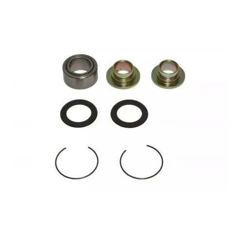 Ремкомплект заднього амортизатора Bearing Worx SHK60005