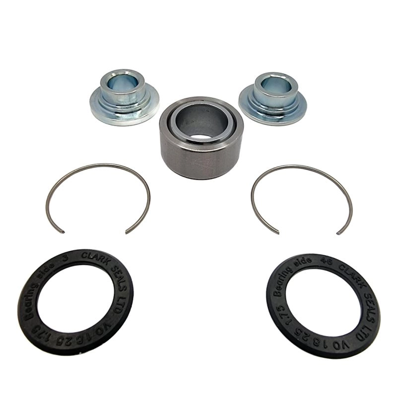 Ремкомплект заднього амортизатора Bearing Worx SHK60006