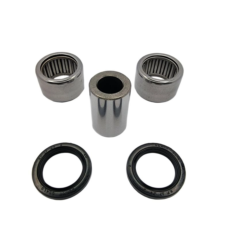 Ремкомплект заднього амортизатора Bearing Worx SHK70008