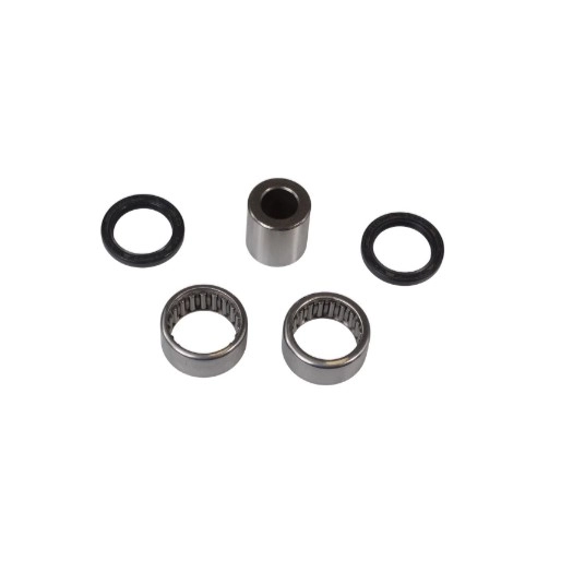 Ремкомплект заднього амортизатора Bearing Worx SHK80001