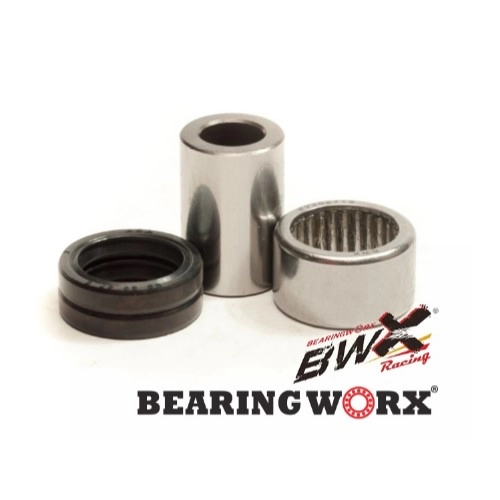 Ремкомплект заднього амортизатора Bearing Worx SHK90005