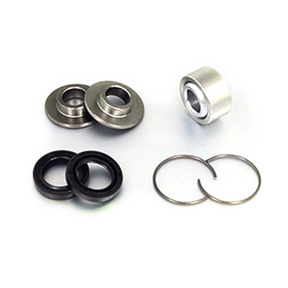 Ремкомплект заднього амортизатора Bearing Worx SHK90010