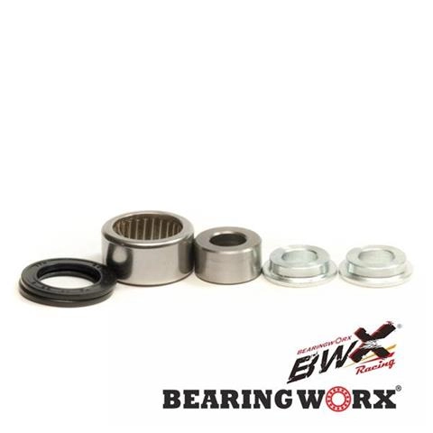 Ремкомплект заднього амортизатора Bearing Worx SHK30002