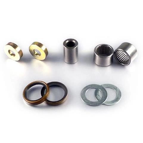 Ремкомплект заднього амортизатора Bearing Worx SHK60002