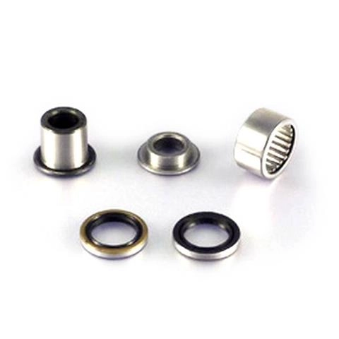 Ремкомплект заднього амортизатора Bearing Worx SHK70001
