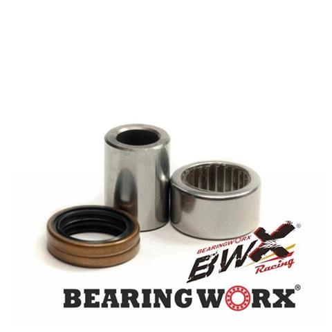 Ремкомплект заднього амортизатора Bearing Worx SHK70009