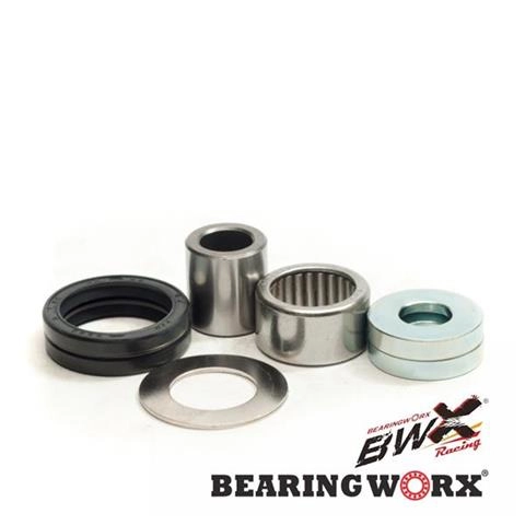 Ремкомплект заднього амортизатора Bearing Worx SHK70012