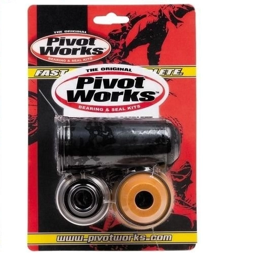 Ремкомплект заднього амортизатора Pivot Works SHR H01 000